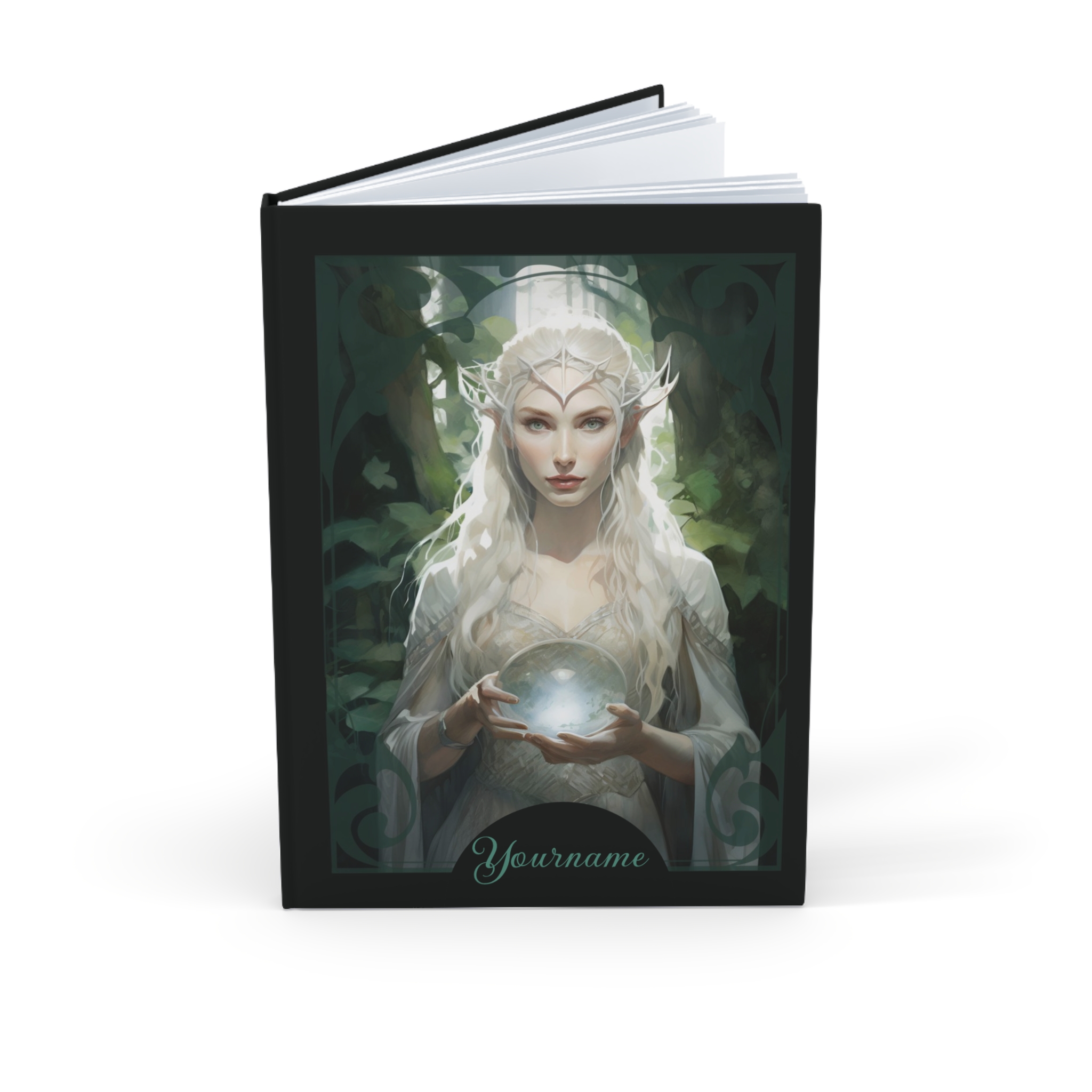 Elven Aelira Journal (EU) - Image 3