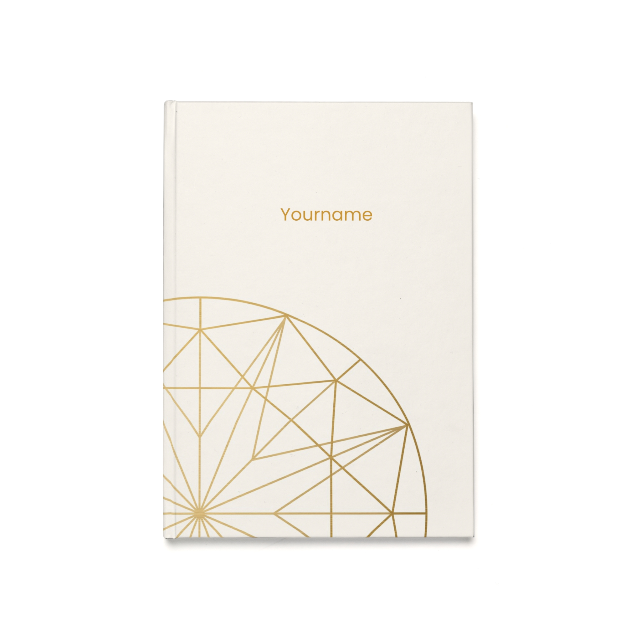 Diamond Mandala Journal (EU) - Image 8