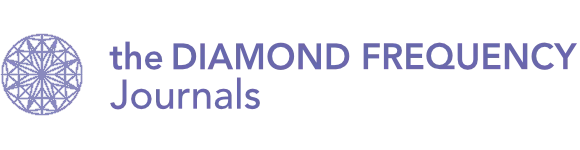 The Diamond Frequency Journals logo
