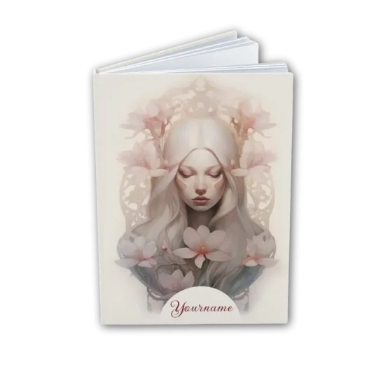 Journal ethereal collection